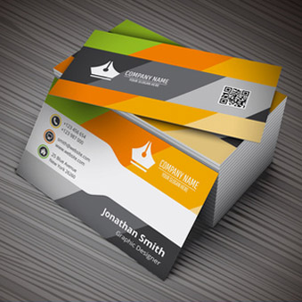 Name Card